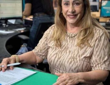 Alaíde de Paula assume nova zona eleitoral com mais de 100 mil eleitores