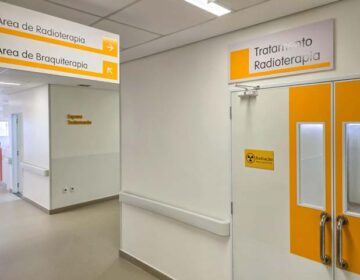 Clécio fecha acordo e Hospital de Amor vai operar Centro de Radioterapia