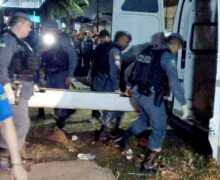 Faccionado que cobrava ‘mensalidades’ de comerciantes é morto em confronto com a PM