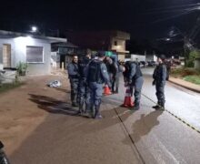 Ex-conselheiro tutelar é morto com tiro no peito