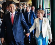 União Brasil e Progressistas oficializam federação