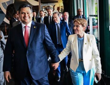 União Brasil e Progressistas oficializam federação