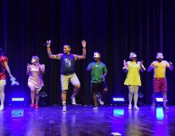 Do hip-hop ao balé, Dia da Dança é celebrado com coreografias em Santana