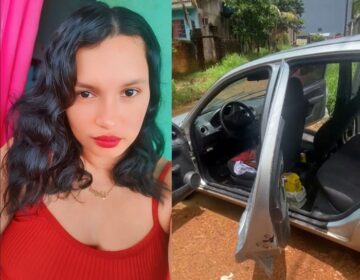 Polícia procura motorista de acidente que matou enfermeira