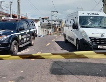 Dois meses após executar pai, criminosos eliminam filho