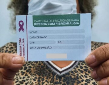Projeto propõe redução da jornada para servidores com fibromialgia