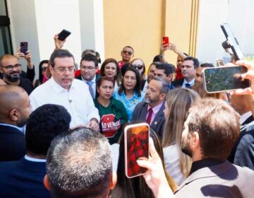 Câmara aprova e Furlan sanciona reajuste de 4,83% para o funcionalismo