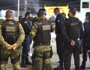 Em Laranjal do Jari, Guarda Civil será Polícia Municipal