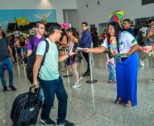 De guia turístico a alfaiate, Amapá abre quase 3 mil vagas de qualificação profissional