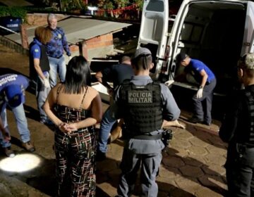 Facção arranca câmeras e manda matar testemunha de homicídio