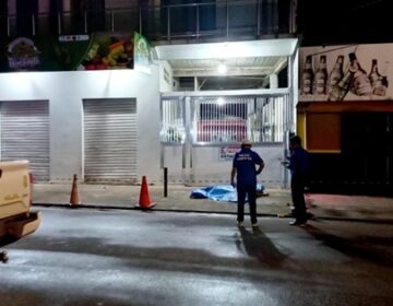 Ex-detento é executado a tiros enquanto trabalhava de diarista em loja de conveniência