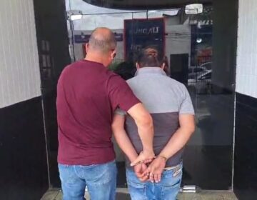 Justiça decreta prisão de condenados após desobedecerem a regras penais