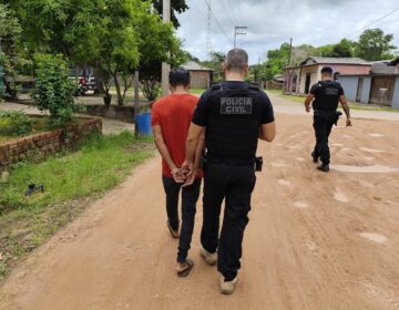 Padrasto torturava enteada de 11 anos com pimenta nas partes íntimas, diz polícia