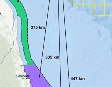 MPF quer que Ibama obrigue Petrobras a realizar novo simulado