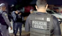 Nova categoria de policial chama atenção no concurso da PC do Amapá
