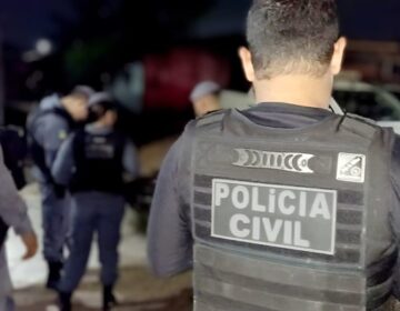 Nova categoria de policial chama atenção no concurso da PC do Amapá