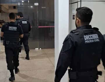Delegada do Amapá perde R$ 48 mil em golpe enquanto filha estava hospitalizada