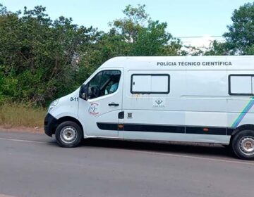 Usuário de drogas morto a facadas recebeu ameaças, diz polícia