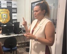 Promotora de justiça do Amapá é afastada das funções