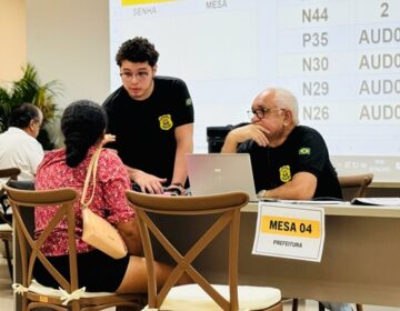 Em Macapá, débitos fiscais de 2024 podem ser negociados sem multas e juros até sexta