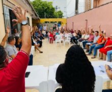 Servidores da Saúde de Macapá decidem paralisar atividades
