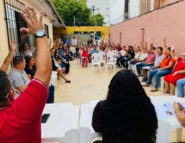 Servidores da Saúde de Macapá decidem paralisar atividades