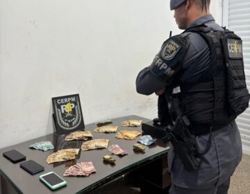 Polícia procura traficante que intimida moradores e escapou do cerco em Santana