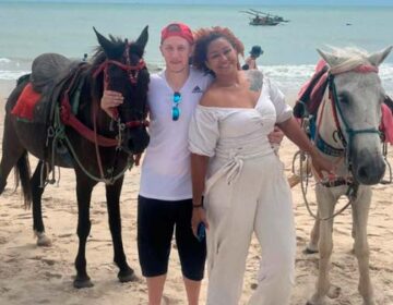 Amiga de turista amapaense morta no CE passa a ser suspeita