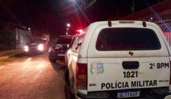 Homem impede feminicídio, mas acaba morto