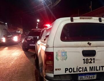 Homem impede feminicídio, mas acaba morto