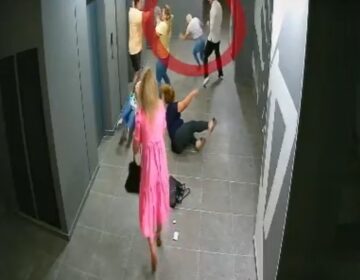 Vídeo revela agressividade de adolescente acusado de matar estudante amapaense na Bolívia