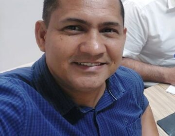 Suplente é convocado para assumir mandato de Claudiomar Rosa