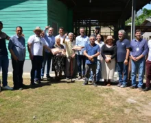 Grupo catarinense quer transformar Amapá em polo de produção de frangos e ovos