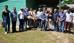 Grupo catarinense quer transformar Amapá em polo de produção de frangos e ovos