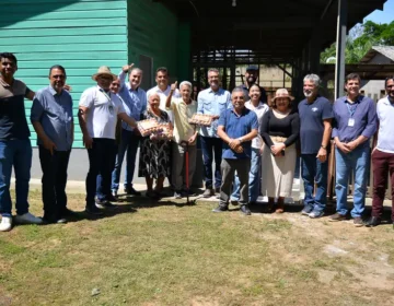Grupo catarinense quer transformar Amapá em polo de produção de frangos e ovos