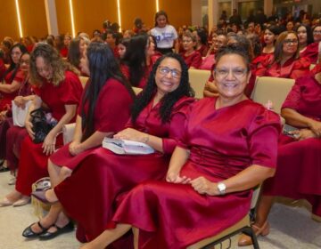 Com temas atuais, Congresso da AD consolida protagonismo das mulheres evangélicas