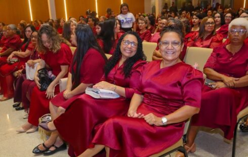 Com temas atuais, Congresso da AD consolida protagonismo das mulheres evangélicas