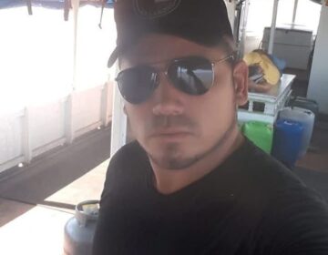 Homem que desferiu 30 facadas na ex-esposa diz que era ‘perseguido’