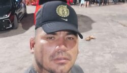 Mulher é atacada com mais de 30 facadas pelo ex-companheiro