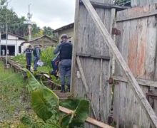 Procurado pela justiça, ‘Iraquiano’ morre em troca de tiros com o GTA