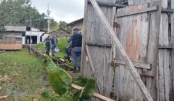 Procurado pela justiça, ‘Iraquiano’ morre em troca de tiros com o GTA