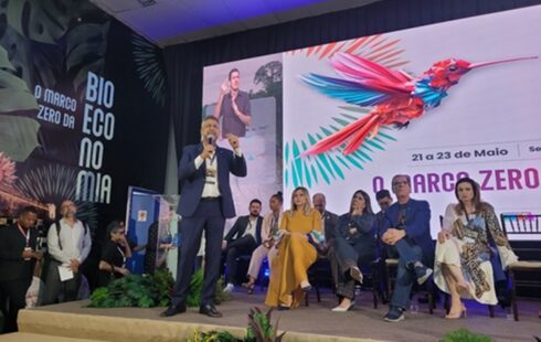 Inova Amazônia Summit posiciona Amapá como polo de inovação sustentável