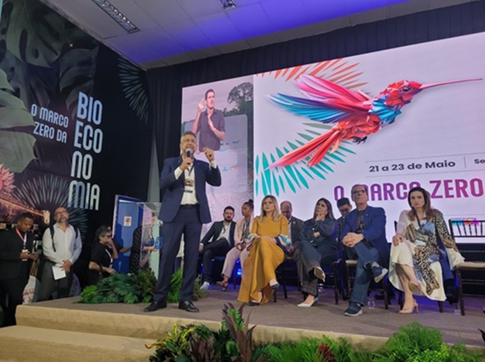 Inova Amazônia Summit posiciona Amapá como polo de inovação sustentável