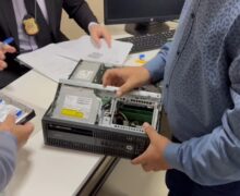 PF volta à Alap e mira deputados por fraude de R$ 1,4 mi com servidores fantasmas