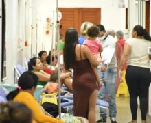 Amapá declara emergência após escalada de síndromes gripais