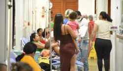 Amapá declara emergência após escalada de síndromes gripais