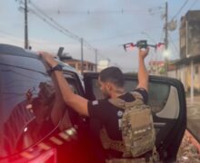 Drogas eram enviadas ao Amapá em caixas de som pelos Correios, diz PF