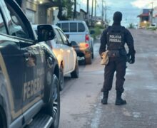 Traficantes recrutavam amapaenses para levar cocaína dentro do corpo à Europa, diz PF