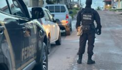 Traficantes recrutavam amapaenses para levar cocaína dentro do corpo à Europa, diz PF