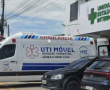 Avança no Congresso projeto de Randolfe que garante custeio de TFD pelo SUS
